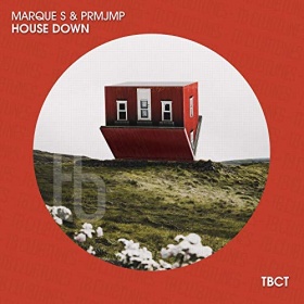 MARQUE S & PRMJMP - HOUSE DOWN
